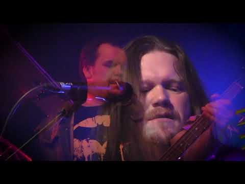 The BOOGIE MOOSES: "MORE THAN I CAN TAKE"