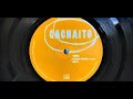 TUMBAO NO. 5 Para Charlie Mingus (2001) - Orlando "Cachaito" López