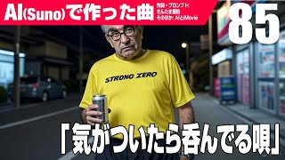 【AIMV】気がついたら呑んでる唄