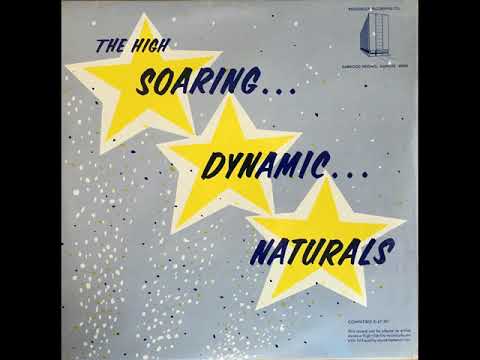 Jasiu Jasiu Oberek - The Naturals