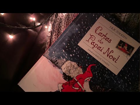 CARTAS DO PAPA NOEL | Laura Brand