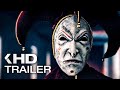 TAROT Tödliche Prophezeiung Trailer German Deutsch 2024
