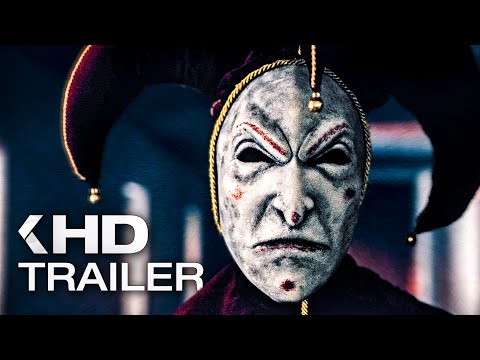 TAROT: Tödliche Prophezeiung Trailer German Deutsch (2024)