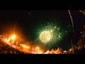Promotion Video: Airbeat One Dance Festival 2013 am Samstag, 20.07.2013