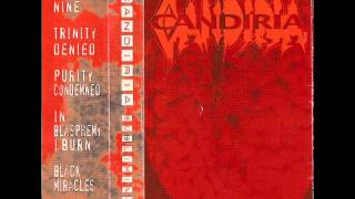 Candiria - Trinity Denied