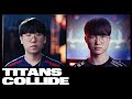 T1 vs JDG | LEGENDS NEVER DIE | Semifinals Day 2 Tease | Worlds 2023