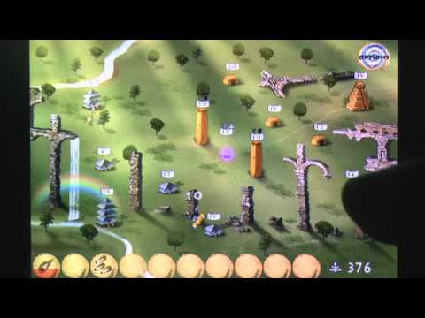 Civilizations Wars iPhone Gameplay Review - AppSpy.com