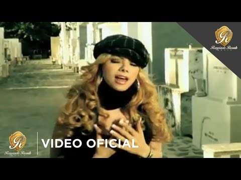 La Materialista - Mundo Oscuro