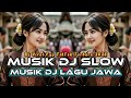 DJ SLOW LAGU JAWA VIRAL TIKTOK 2025 MUSIKNYA MANTAP BANGET