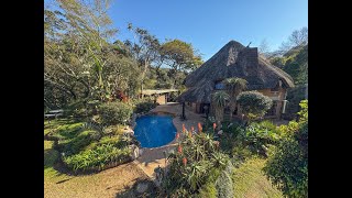 R5 750 000| 4 Bedroom Freehold For Sale in Gillitts.