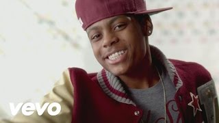 Jawan Harris featuring Tyga - Keisha