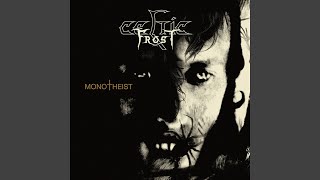 Music video thumbnail preview for Totengott by Celtic Frost