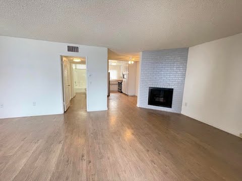 PL10401 - Beautifully Remodeled 1 Bedroom Apartment in Reseda For Rent!