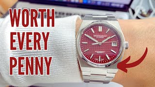 Specht & Sohne SP0007 Unboxing and Review | Best Integrated Bracelet Watch Under 100 USD