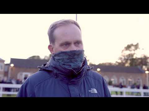 Tattersalls October Yearling Sale Book 3 2020 Review