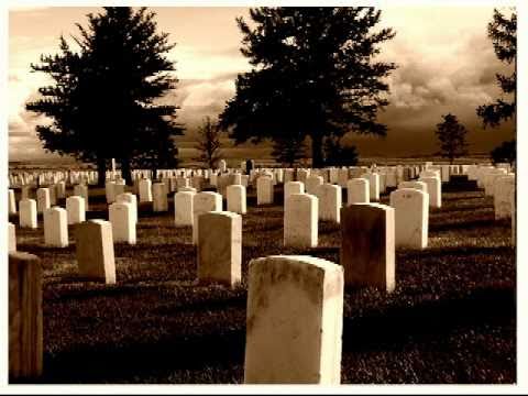 Little Bighorn Battlefield Video 1