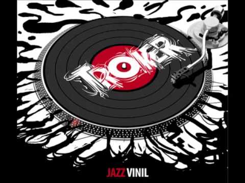 Troker - Jazz Vinil (Álbum Completo)