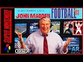 John Madden Football 93 1992 SNES Longplay No Commentary SNES Archive 0060