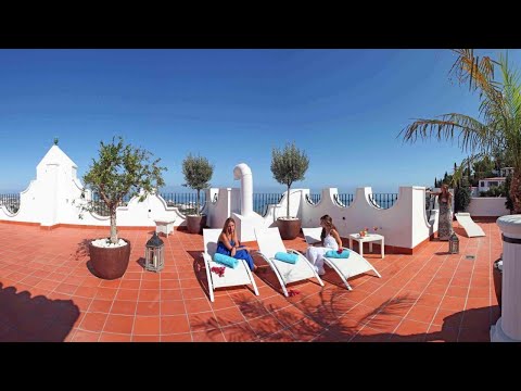 Hotel La Fonda, Benalmádena, Spain