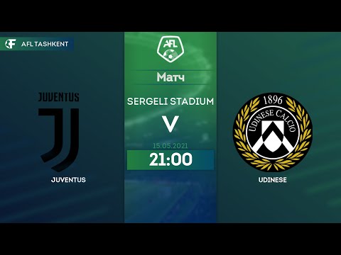 Seria A [6-tur] JUVENTUS-UDINESE