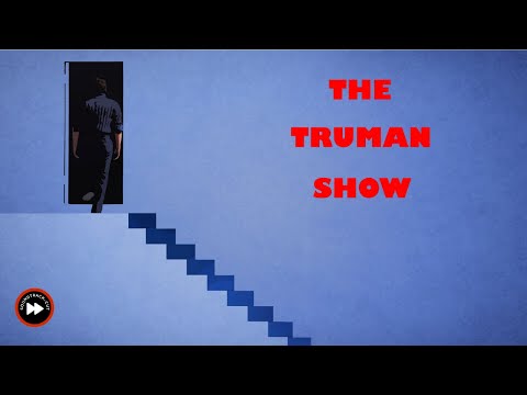 The Truman Show  - Soundtrack Cut