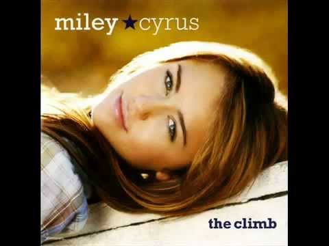 Miley Cyrus - The Climb (Sara cover)