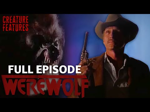 Werewolf | Episode One - Movie | Full Episode | Creature Features