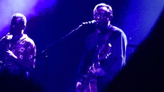 Theatre Of Hate-Conquistador