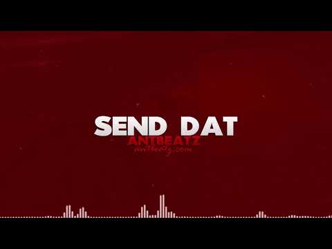 SOB x RBE Type Beat 2018 -  "Send Dat" | Rap Instrumental
