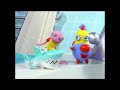 McDonald S Happy Meal Rubbadubbers UK May 2003 Advert