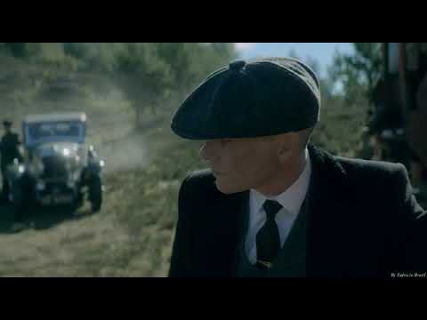 My name's Thomas fucking Shelby from peaky blinders 😈