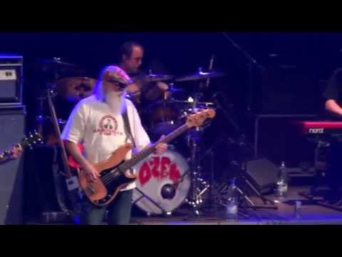 Dżem "Do przodu" - Oleśnica 12.04.2015