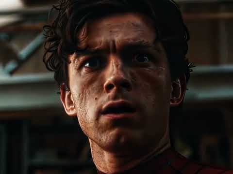 Spider-Man PUNCHED the HULK?! 😳🔥 | Brand New Day Edit