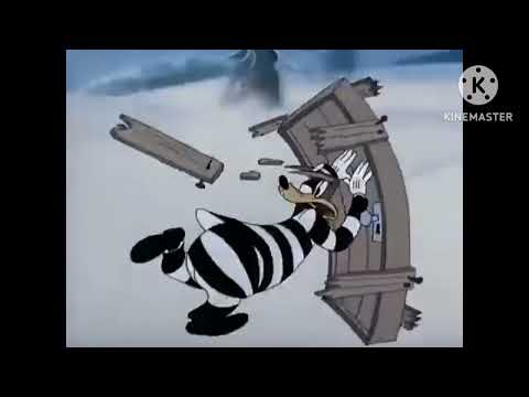 No Escape from the mighty Droopy Dog 😜😝🤣