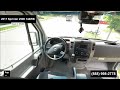 Check out this Video for a 2017 Mercedes-Benz Sprinter 2500 144WB(Stock #491285)  for sale by Pop RVs. This unit is located in Sarasota, FL
