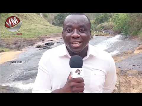 Coroaci–MG: a força da água que revela a Terra da GenteCoroaci–MG é um município...