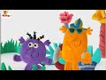 Maya Ve Yaya TR BABY TV OYUNCAK AĞACI