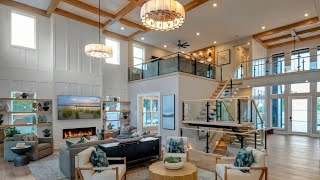 These Luxury Homes Are Absolutely Breathtaking | House Tour