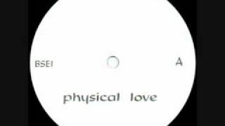 The Beloved - Physical Love (Derrick Carter Remix)