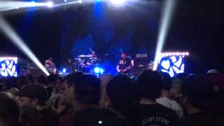 Pennywise - Who&#39;s To Blame Live @ Hollywood Palladium 3.10.16
