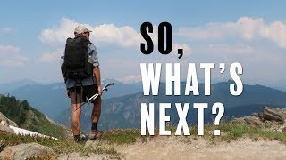 So, What's Next The CDT