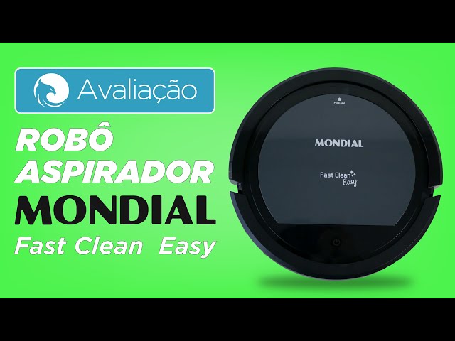 Imagem do vídeo da avaliação do produto