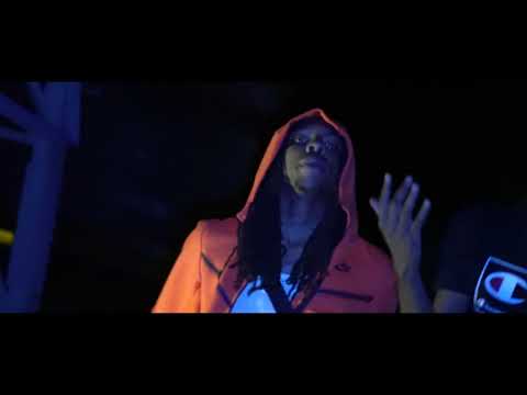 GG Wooskiiee x Spyda - Clock Work ( Official Music Video ) Shot By : @OnPointFilmz