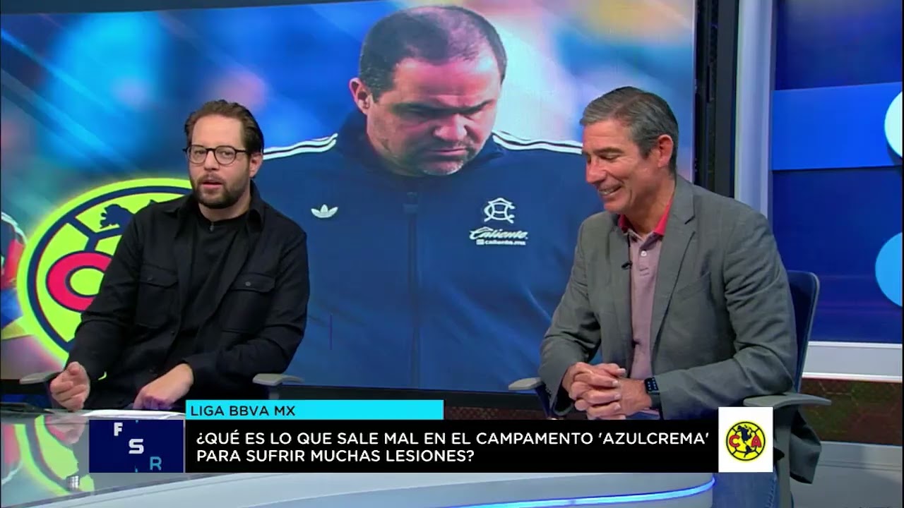 Club América | Desde el Tricampeonato algunos jugadores venían mostrando una baja de juego