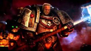 Warhammer 40k: Dawn of War II - Retribution Trailer