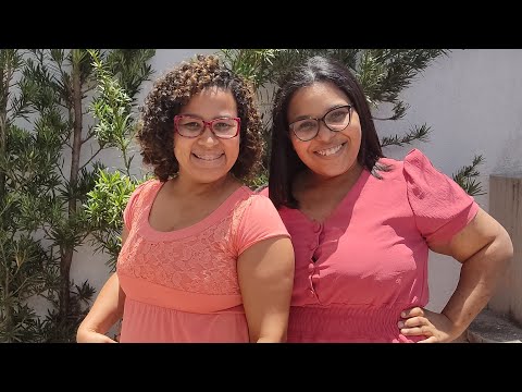 Lisandra Costa e Ellis Santos  | Quando o Sol Chegar [ Cover Melissa Barcelos e Ana Beatriz ]