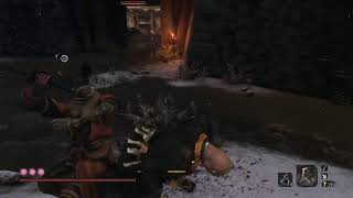SEKIRO 23 😚🥲😘