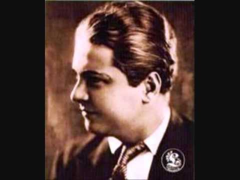 Herbert Ernst Groh "Das alte Spinnrad"