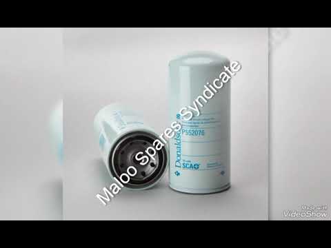 Diesel Filters - Diesel Fuel Filters Latest Price, Manufacturers ...