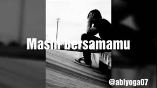 Adera - Serpihan Hati ( lirik / lyric )